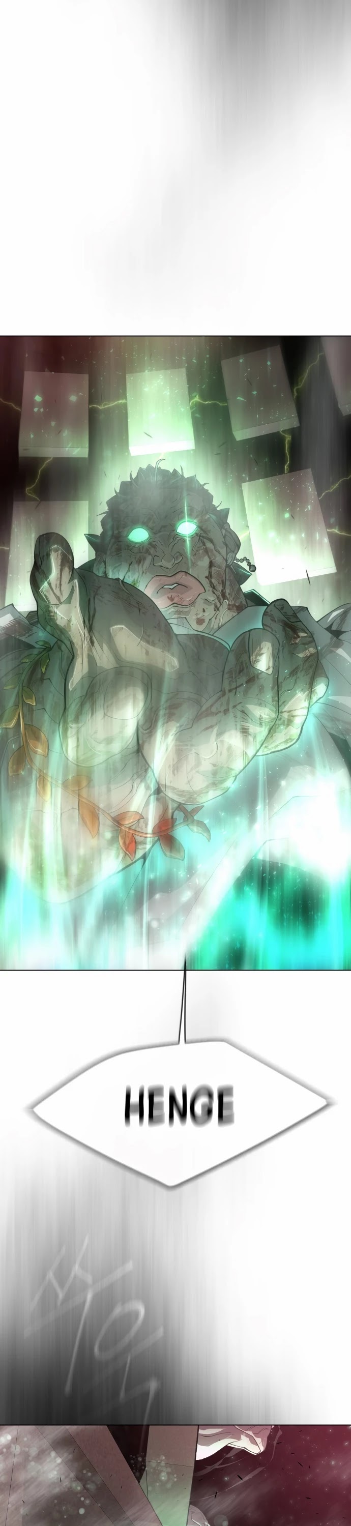 The Superhuman Era Chap 130 - Next Chap 131