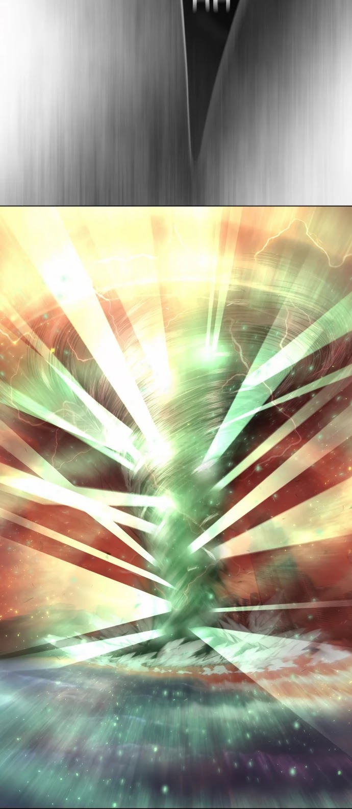 The Superhuman Era Chap 130 - Next Chap 131