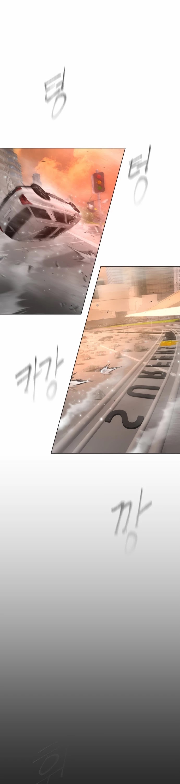 The Superhuman Era Chap 130 - Next Chap 131