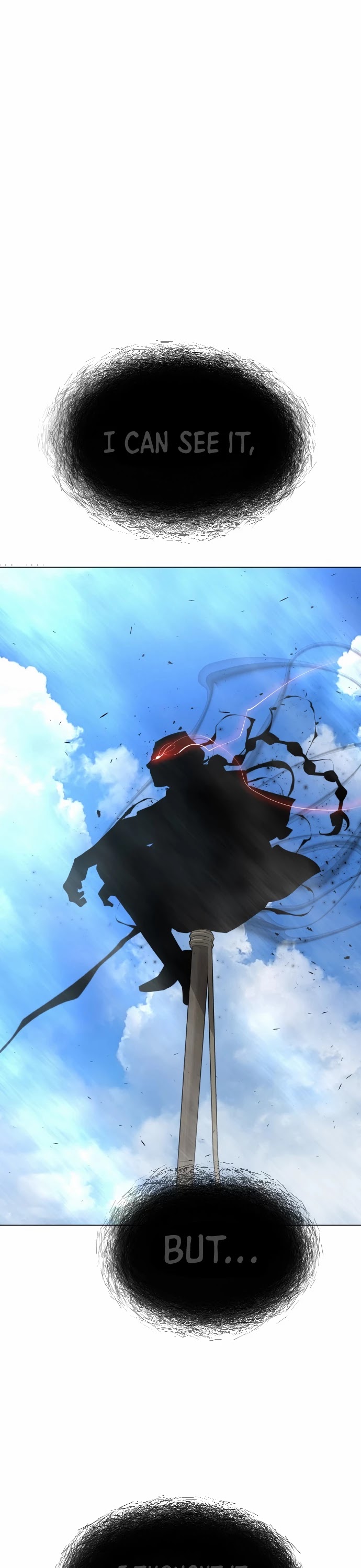 The Superhuman Era Chap 130 - Next Chap 131