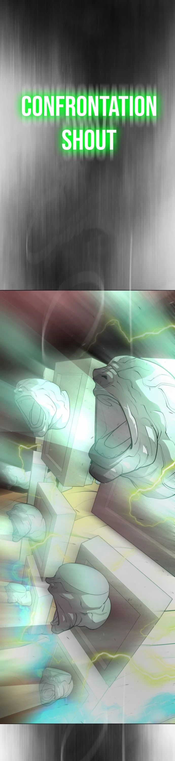 The Superhuman Era Chap 130 - Next Chap 131