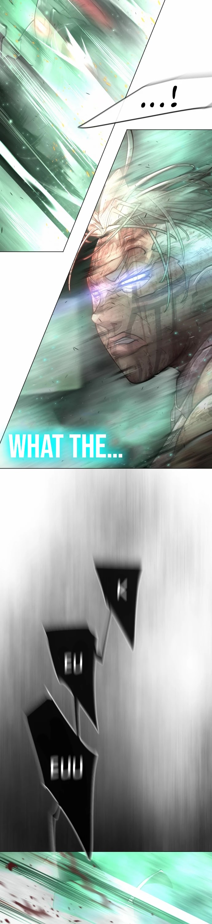 The Superhuman Era Chap 130 - Next Chap 131