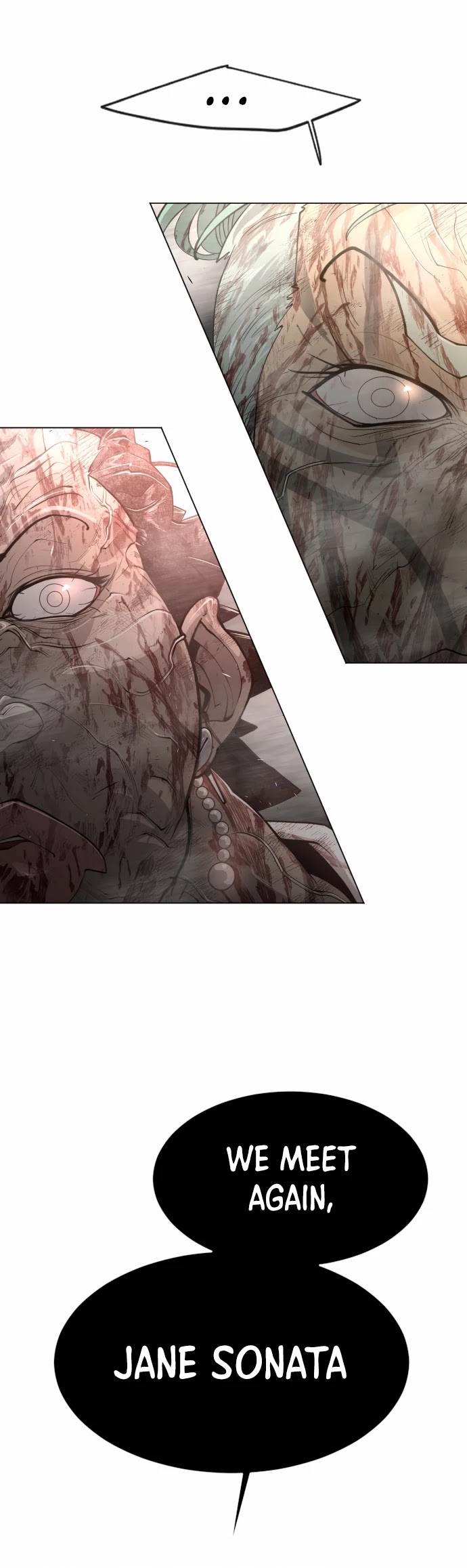The Superhuman Era Chap 130 - Next Chap 131