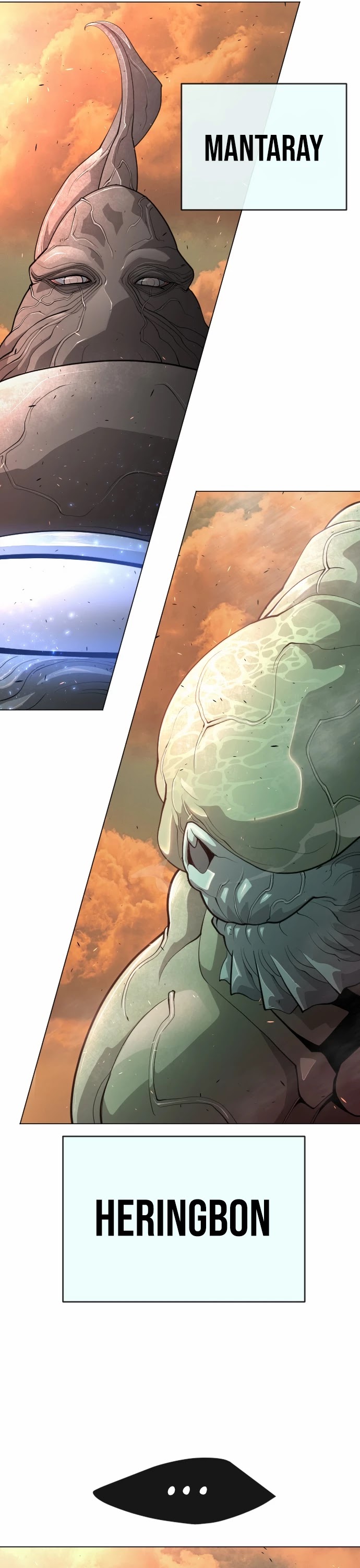 The Superhuman Era Chap 130 - Next Chap 131