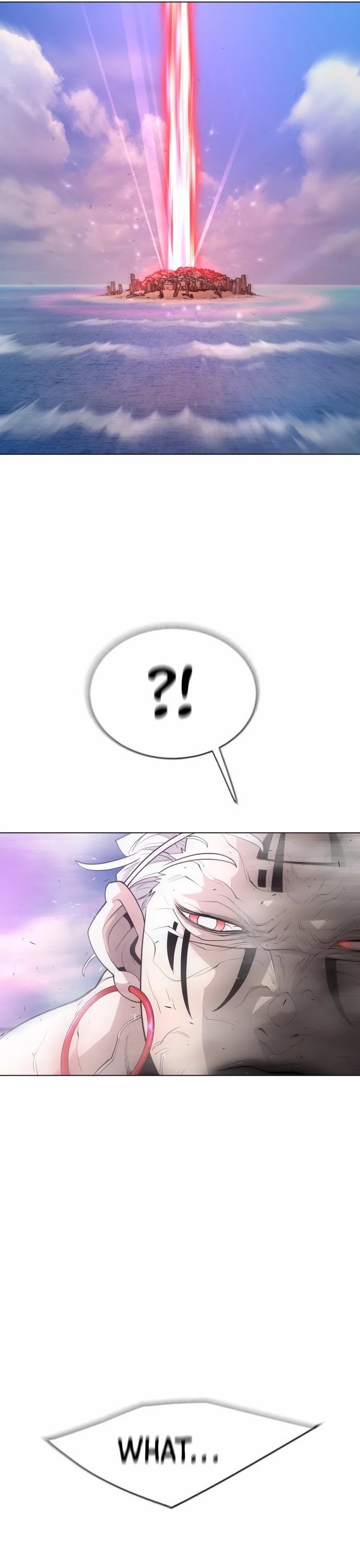 The Superhuman Era Chap 130 - Next Chap 131