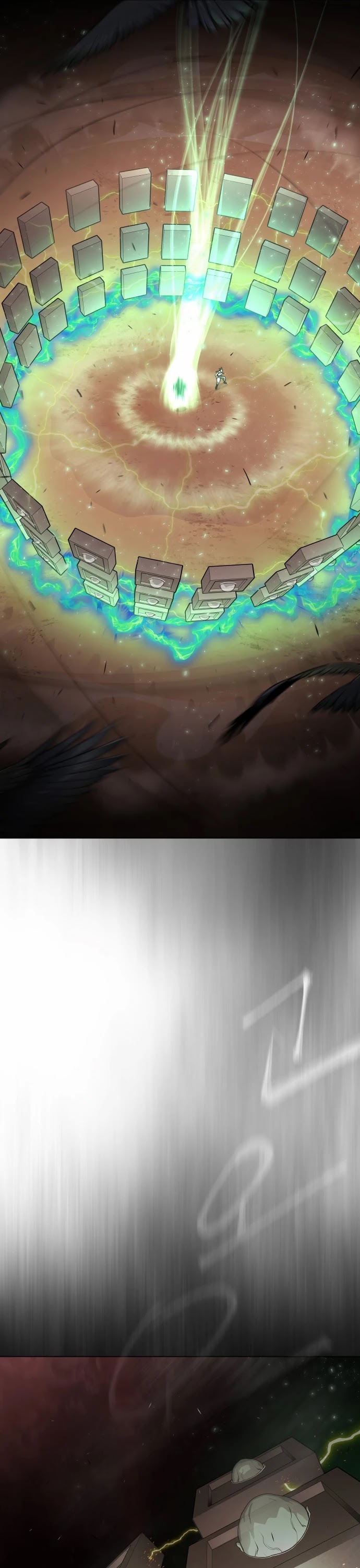 The Superhuman Era Chap 130 - Next Chap 131