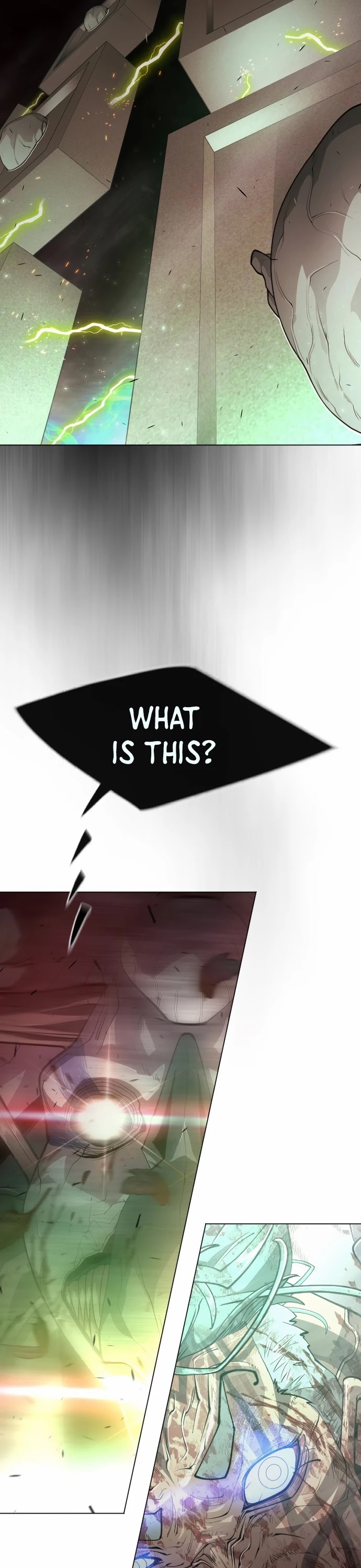 The Superhuman Era Chap 130 - Next Chap 131
