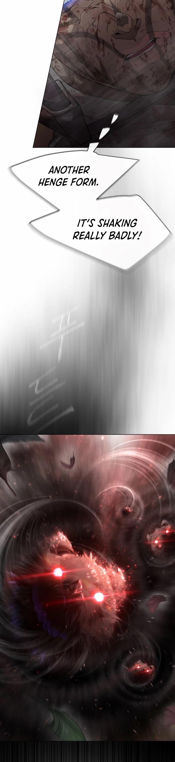 The Superhuman Era Chap 130 - Next Chap 131