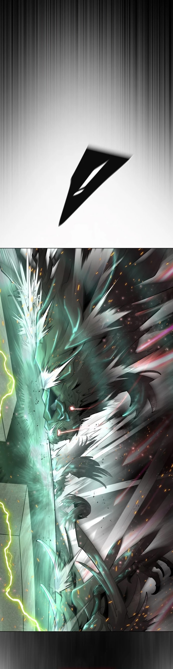 The Superhuman Era Chap 130 - Next Chap 131