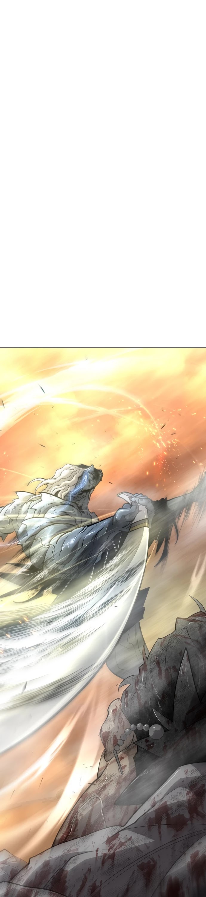 The Superhuman Era Chap 131 - Next Chap 132