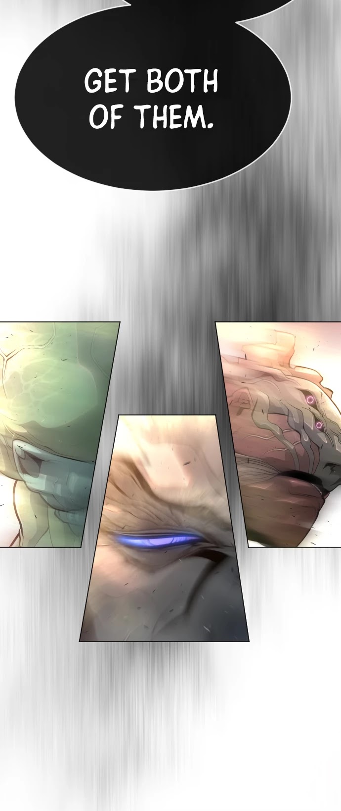 The Superhuman Era Chap 131 - Next Chap 132