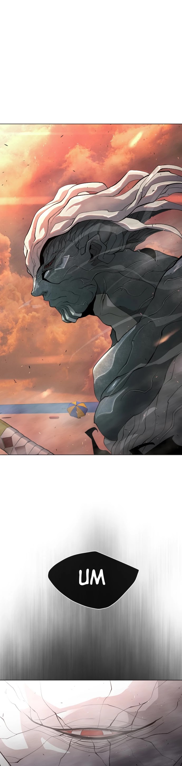 The Superhuman Era Chap 131 - Next Chap 132