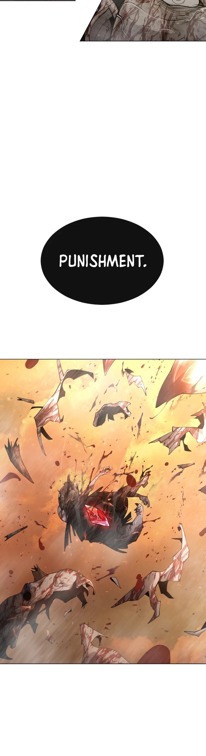 The Superhuman Era Chap 131 - Next Chap 132