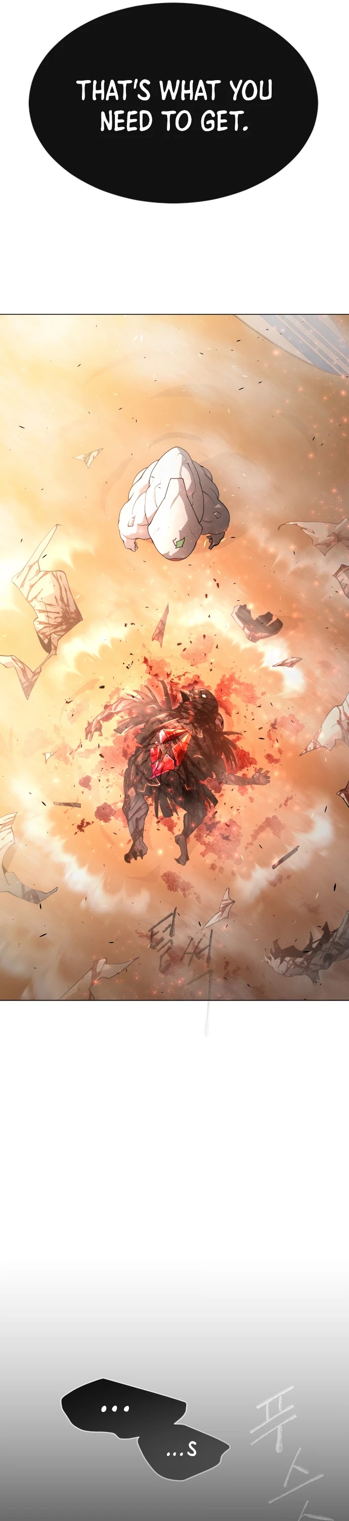 The Superhuman Era Chap 131 - Next Chap 132