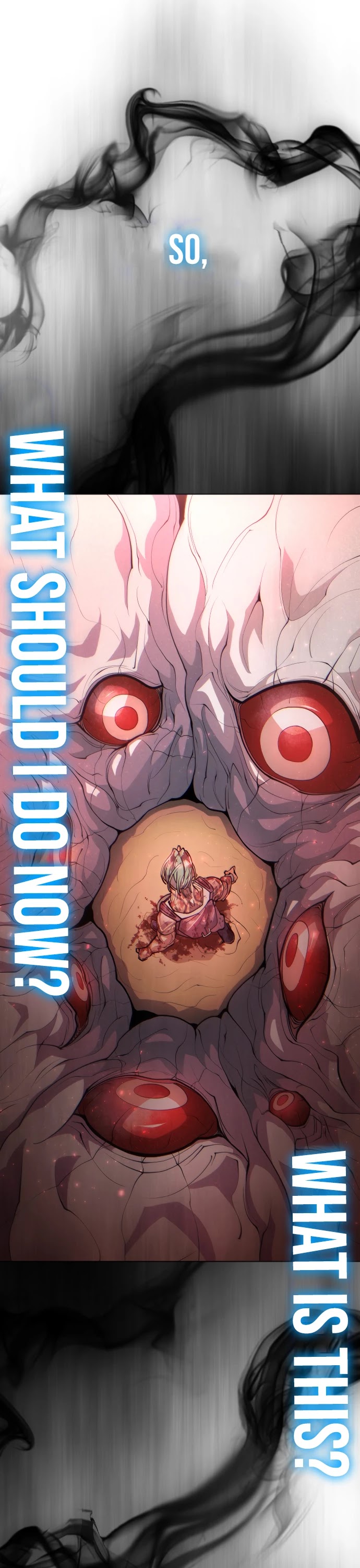 The Superhuman Era Chap 131 - Next Chap 132