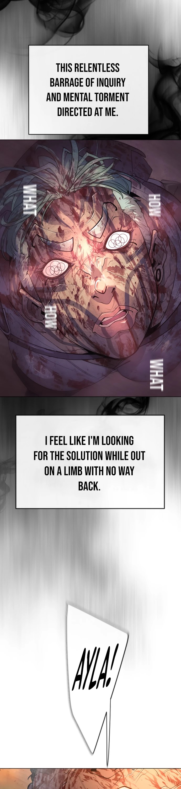 The Superhuman Era Chap 131 - Next Chap 132