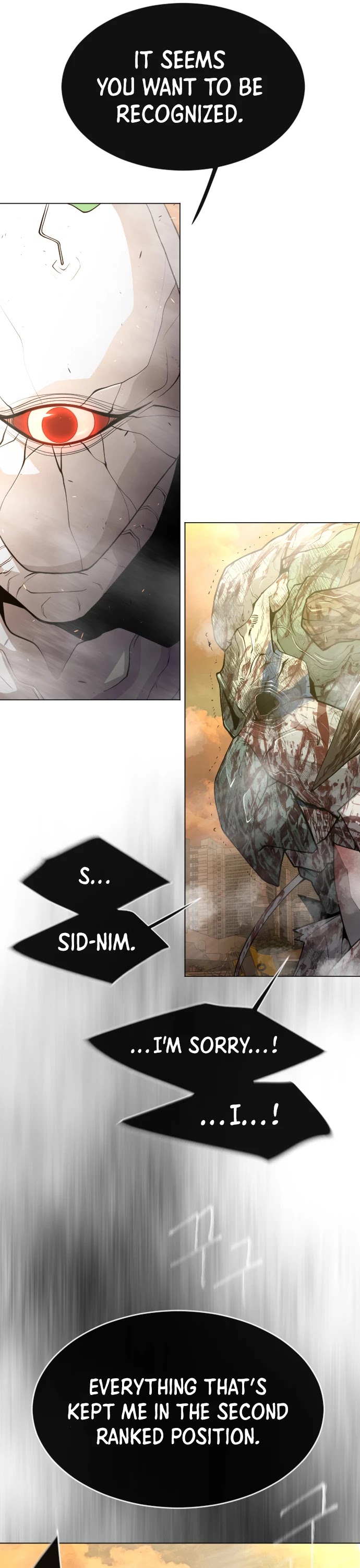 The Superhuman Era Chap 131 - Next Chap 132