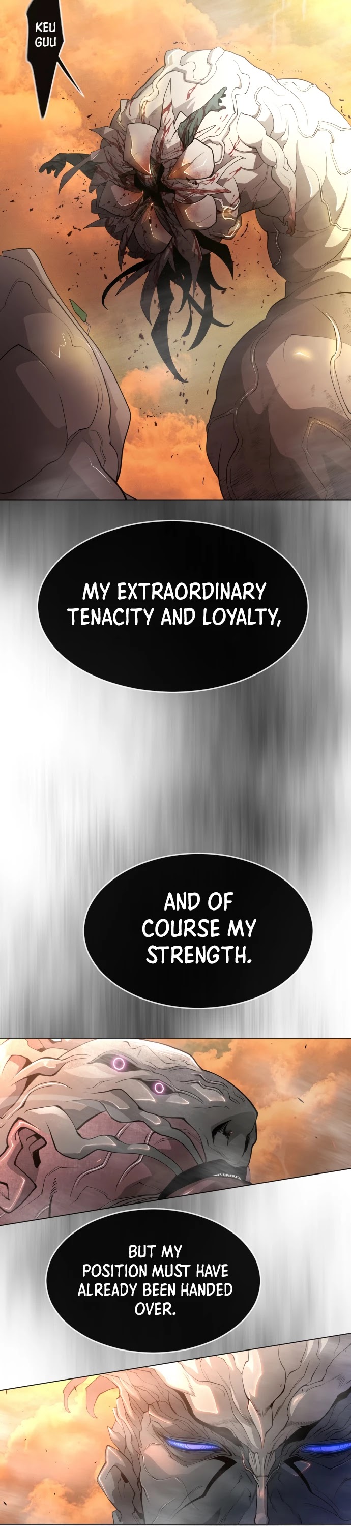 The Superhuman Era Chap 131 - Next Chap 132