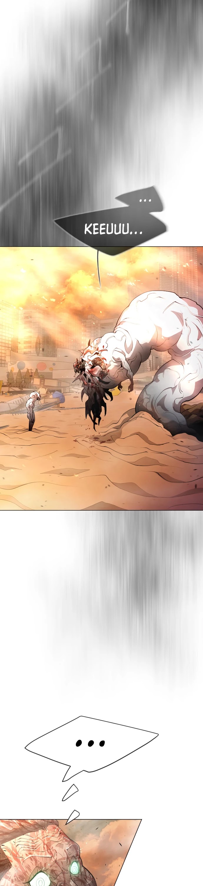 The Superhuman Era Chap 131 - Next Chap 132