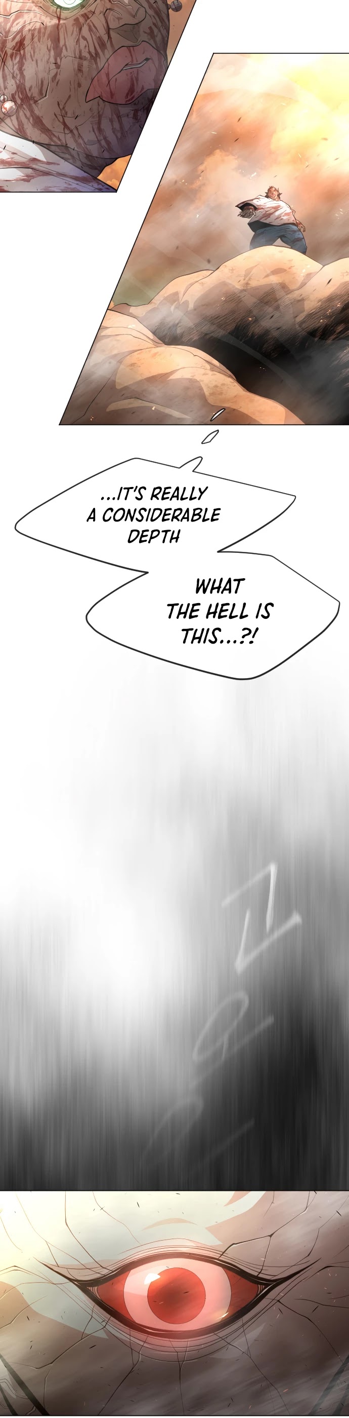 The Superhuman Era Chap 131 - Next Chap 132