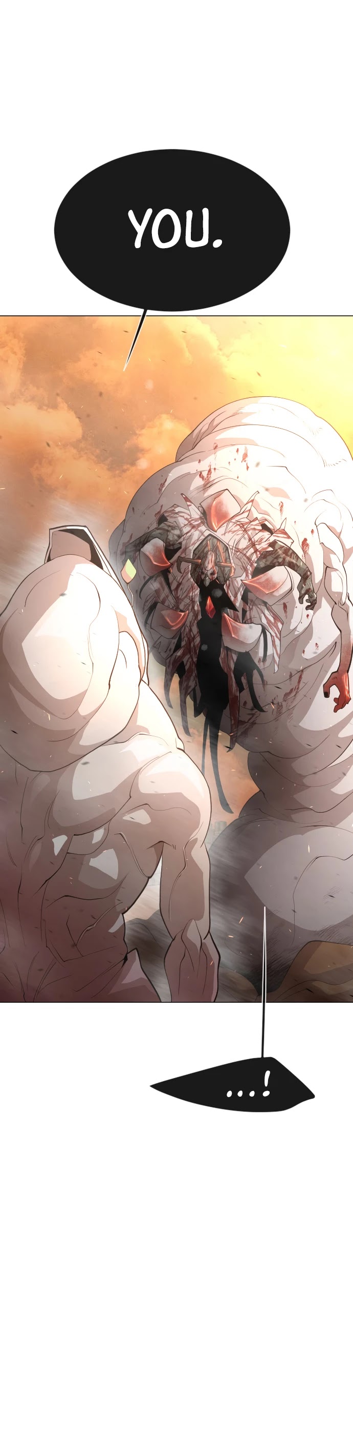 The Superhuman Era Chap 131 - Next Chap 132