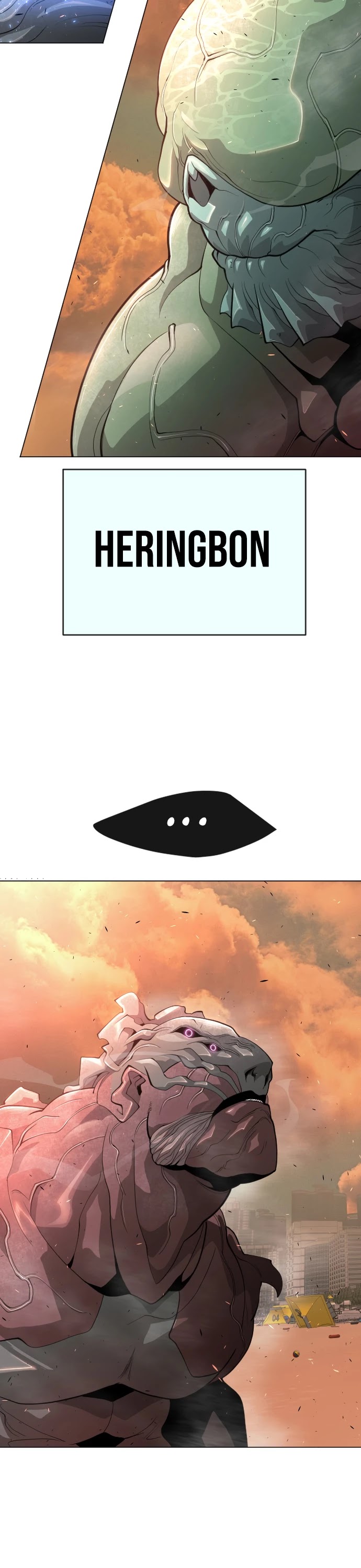 The Superhuman Era Chap 131 - Next Chap 132