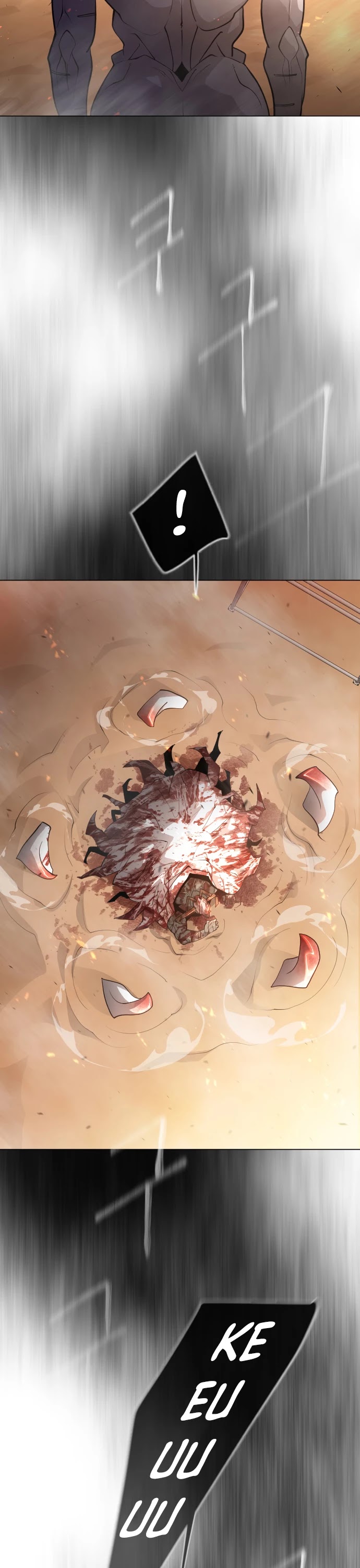 The Superhuman Era Chap 131 - Next Chap 132