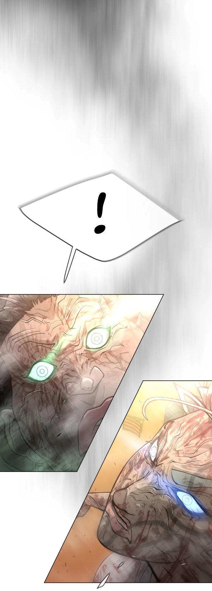 The Superhuman Era Chap 131 - Next Chap 132