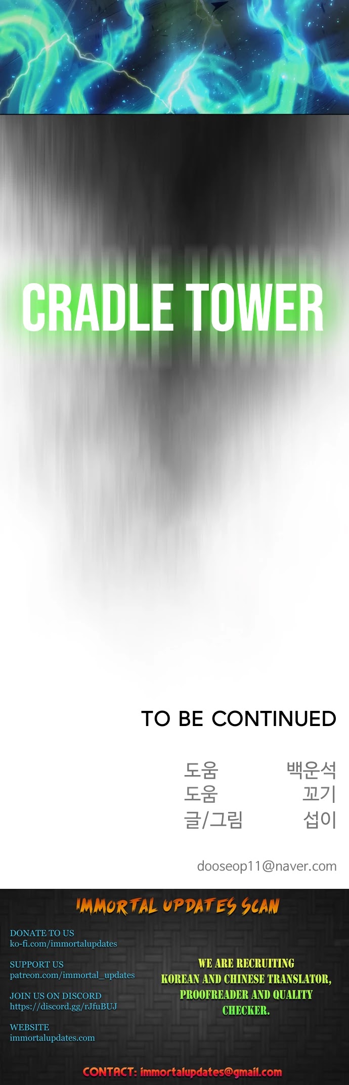 The Superhuman Era Chap 131 - Next Chap 132