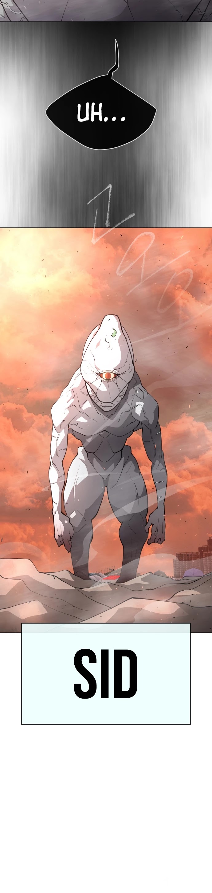 The Superhuman Era Chap 131 - Next Chap 132