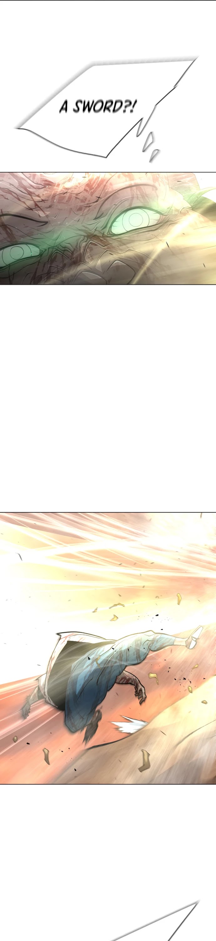 The Superhuman Era Chap 131 - Next Chap 132