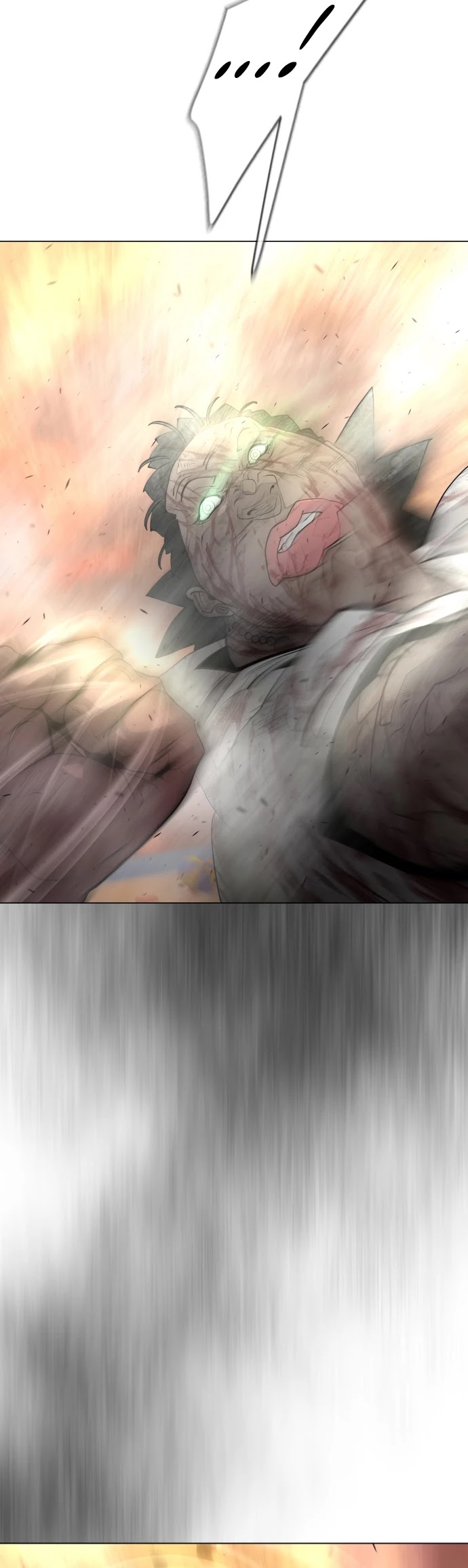 The Superhuman Era Chap 131 - Next Chap 132