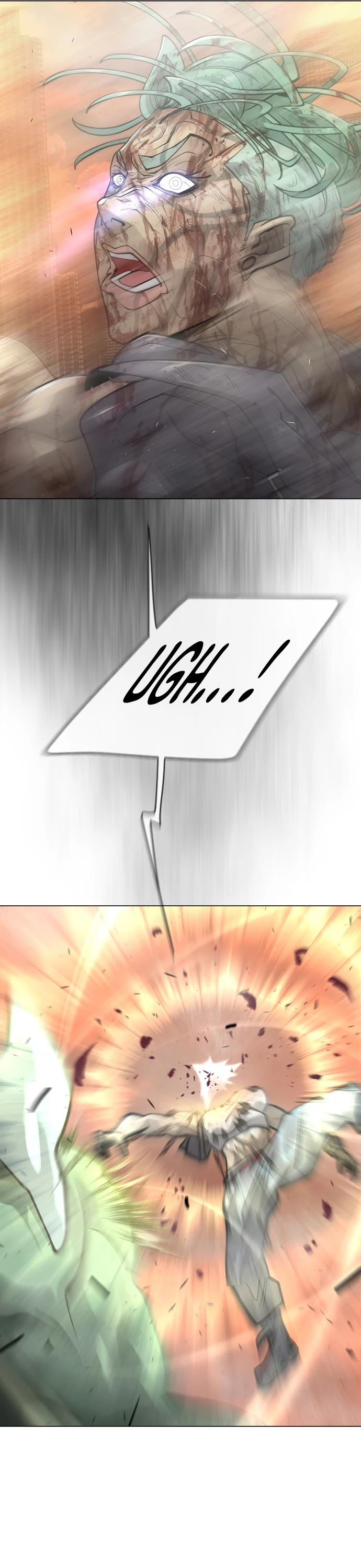 The Superhuman Era Chap 131 - Next Chap 132