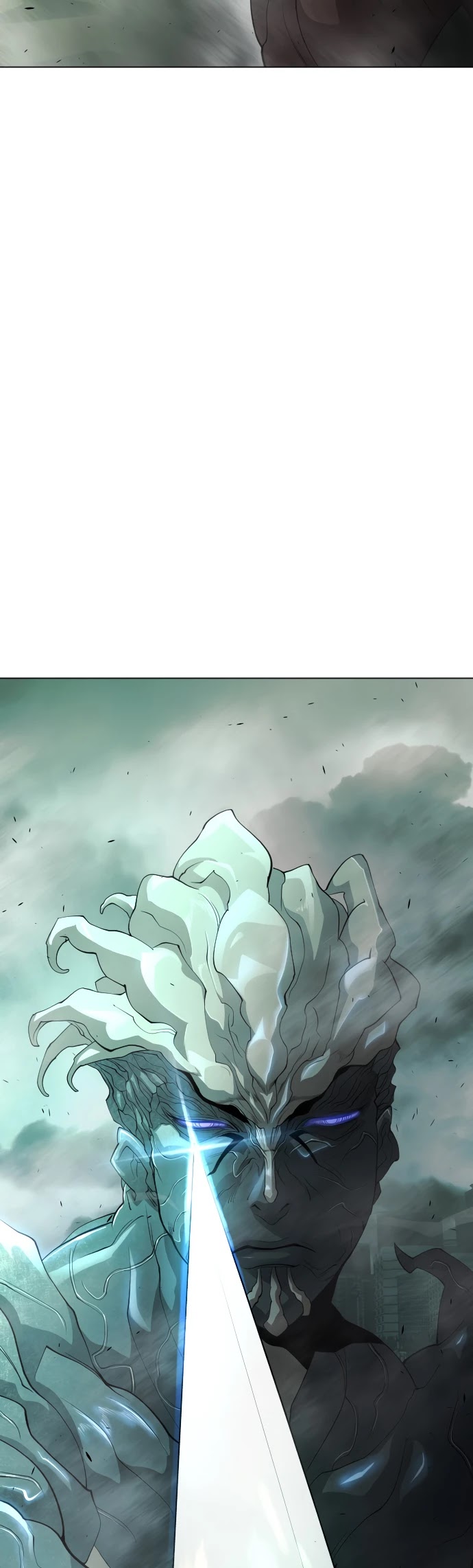 The Superhuman Era Chap 132 - Next Chap 133