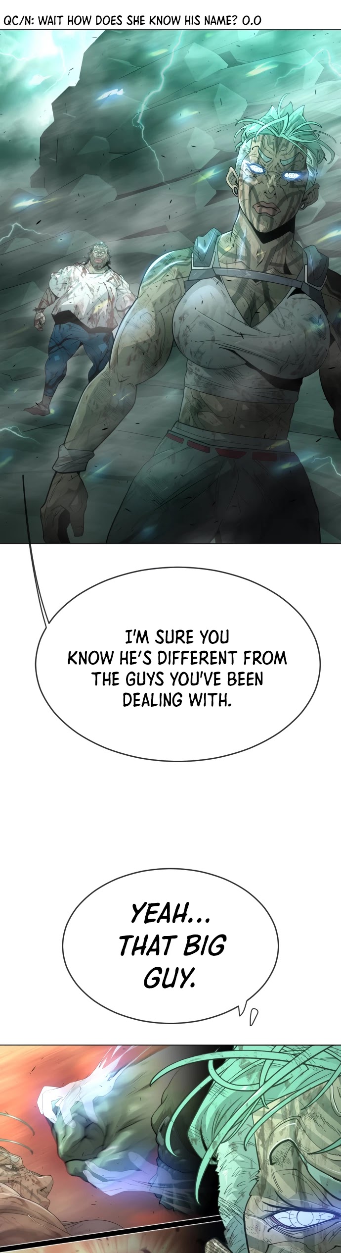 The Superhuman Era Chap 132 - Next Chap 133