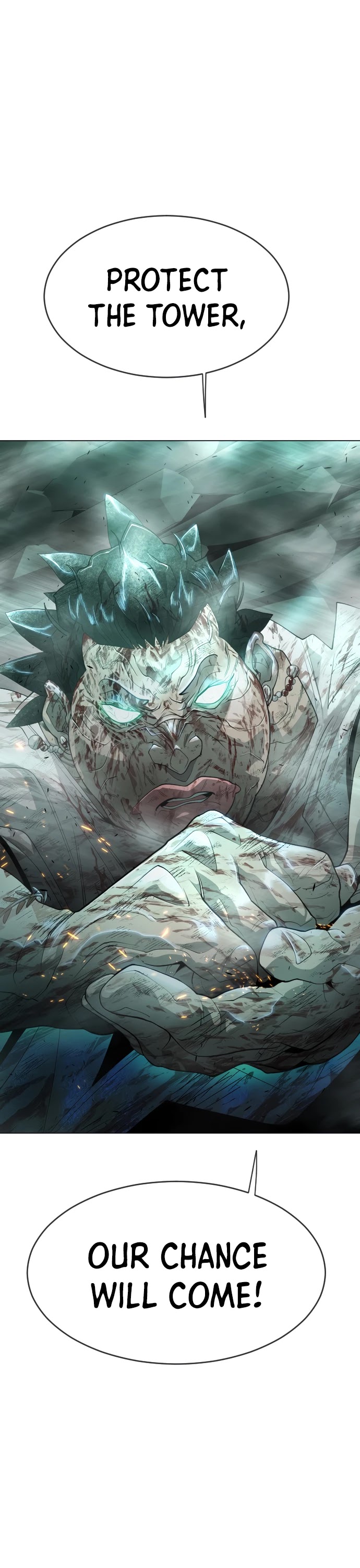 The Superhuman Era Chap 132 - Next Chap 133