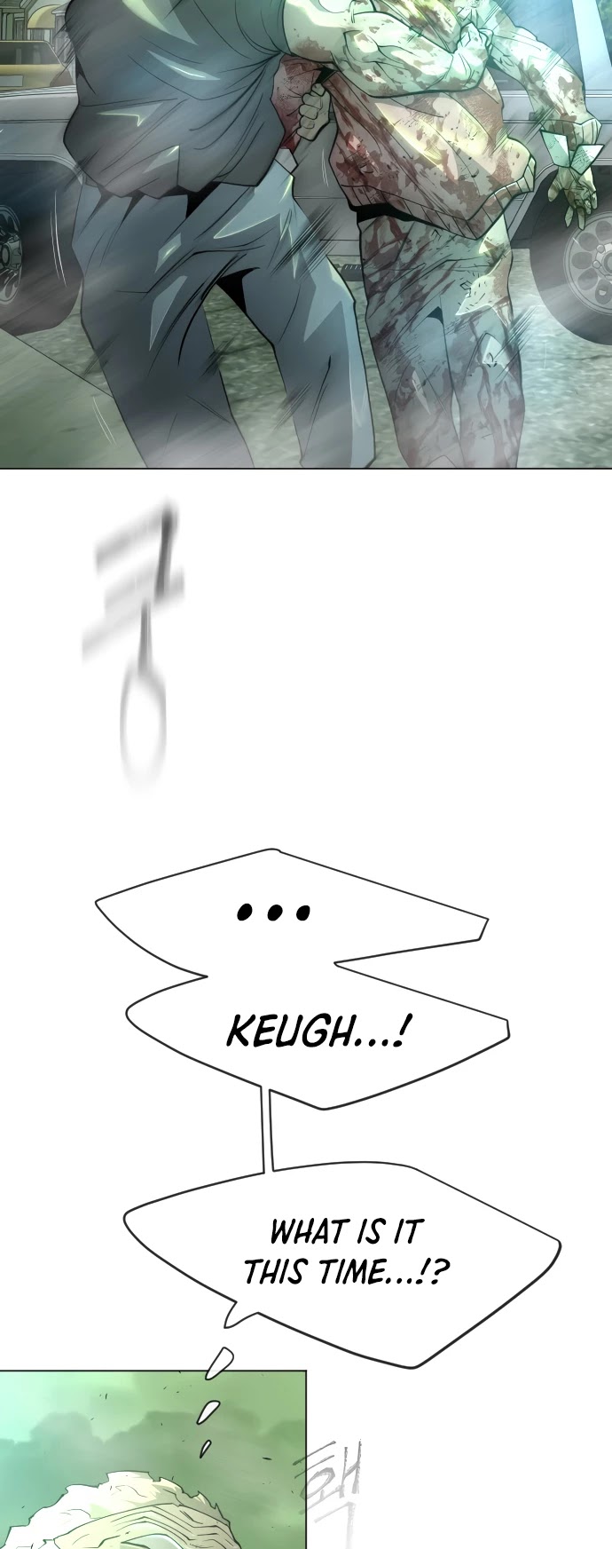 The Superhuman Era Chap 132 - Next Chap 133
