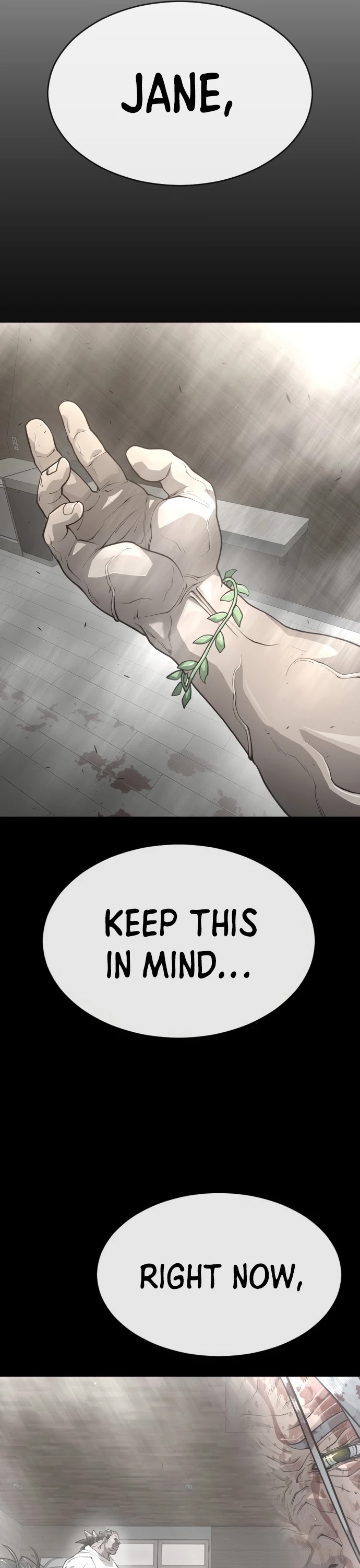 The Superhuman Era Chap 132 - Next Chap 133