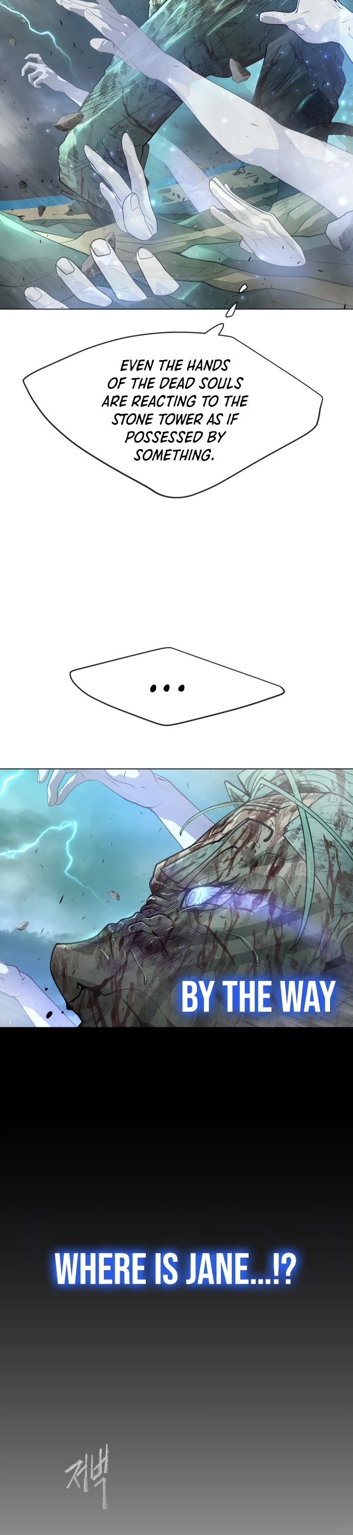 The Superhuman Era Chap 132 - Next Chap 133