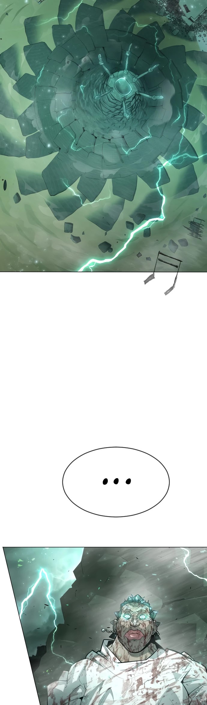 The Superhuman Era Chap 132 - Next Chap 133
