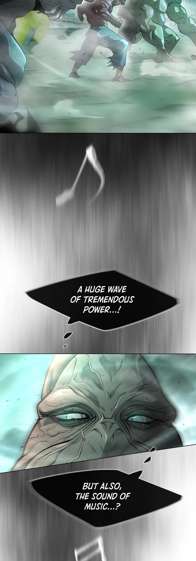 The Superhuman Era Chap 132 - Next Chap 133