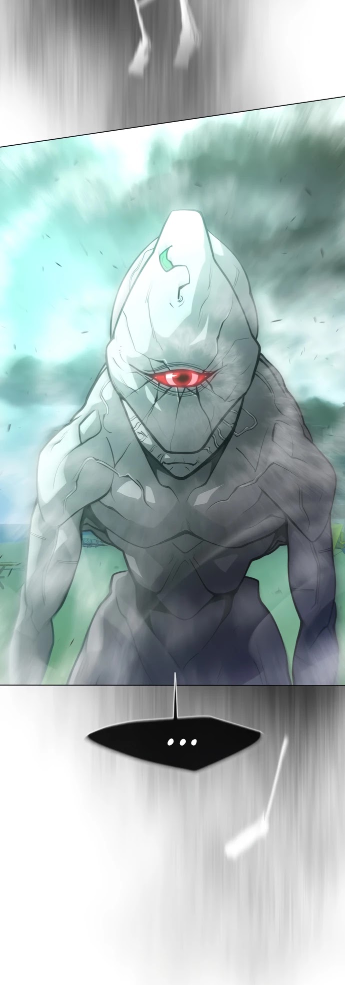 The Superhuman Era Chap 132 - Next Chap 133
