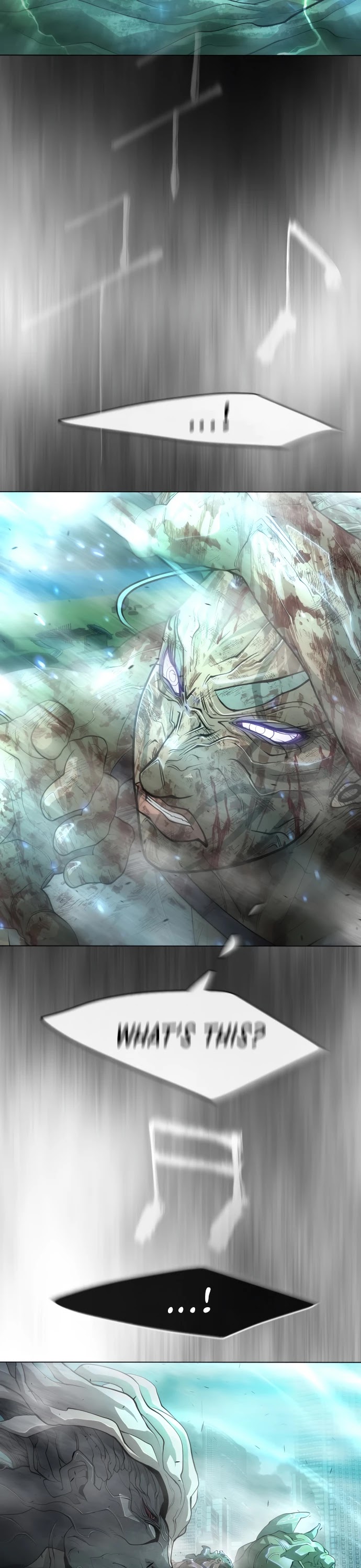 The Superhuman Era Chap 132 - Next Chap 133