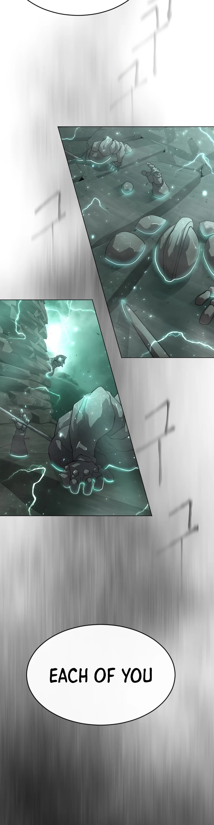 The Superhuman Era Chap 132 - Next Chap 133