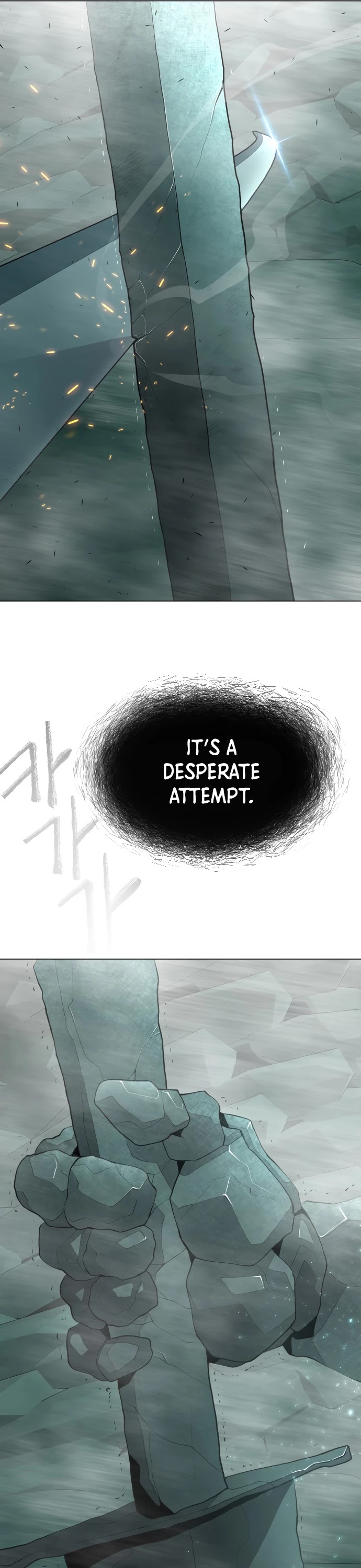 The Superhuman Era Chap 132 - Next Chap 133