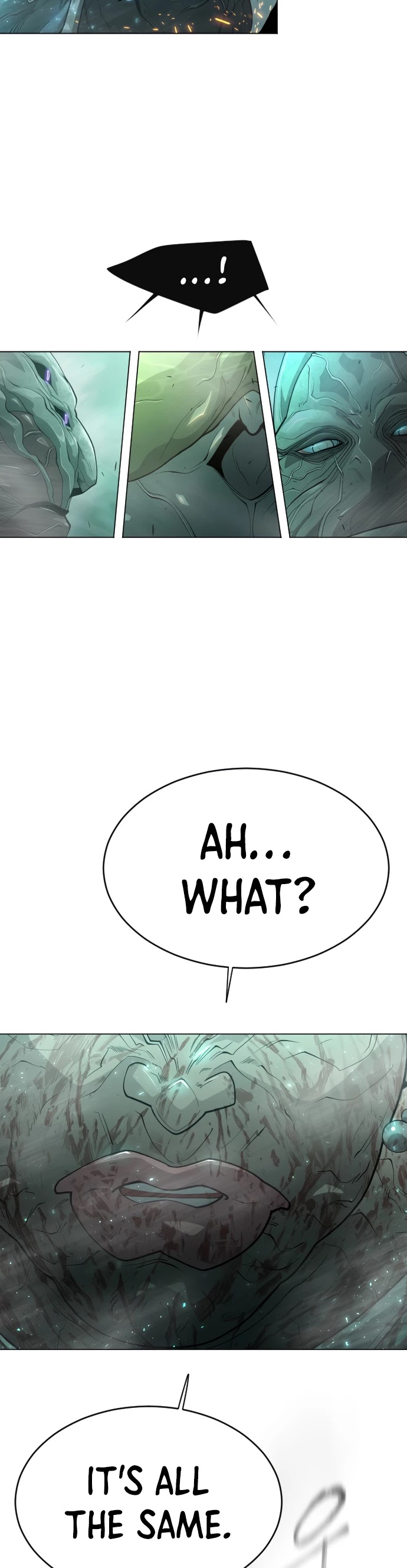The Superhuman Era Chap 132 - Next Chap 133