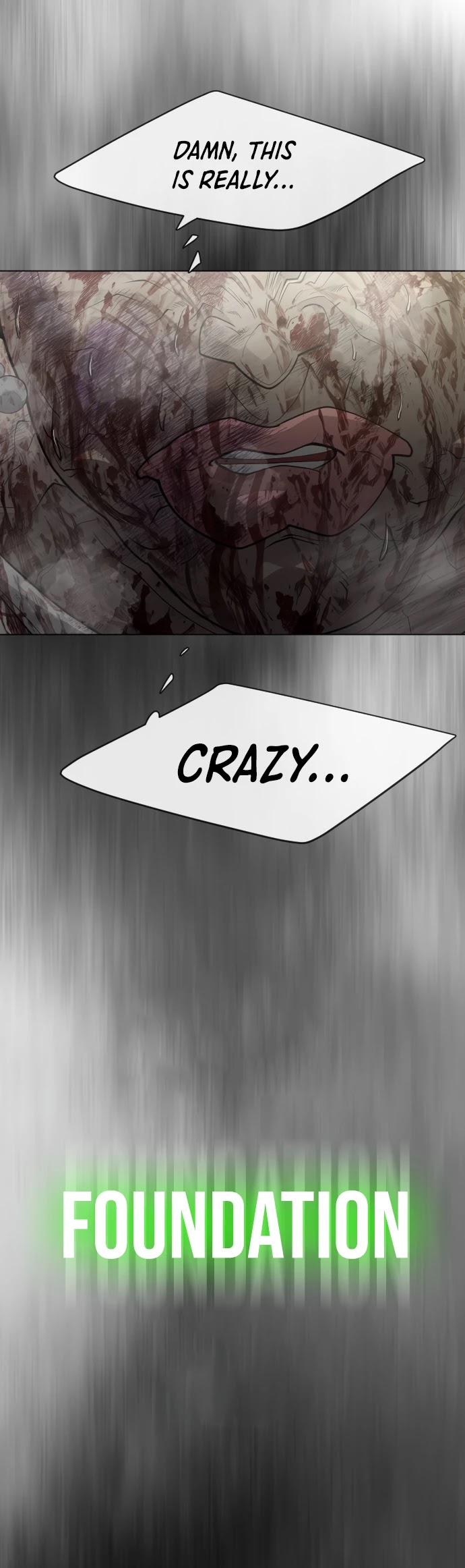 The Superhuman Era Chap 132 - Next Chap 133
