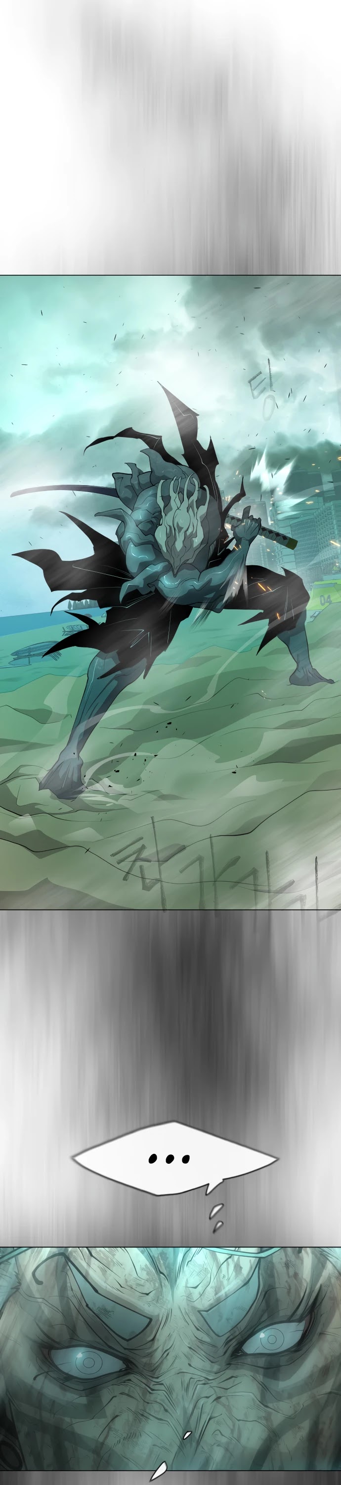 The Superhuman Era Chap 132 - Next Chap 133