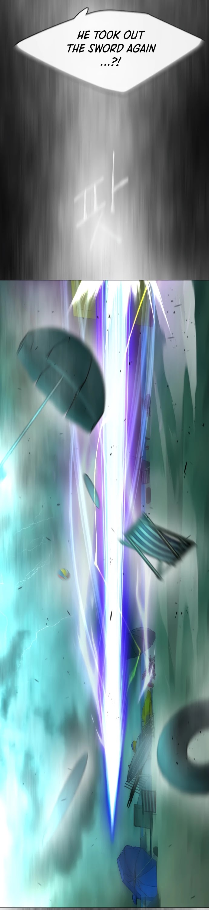 The Superhuman Era Chap 132 - Next Chap 133