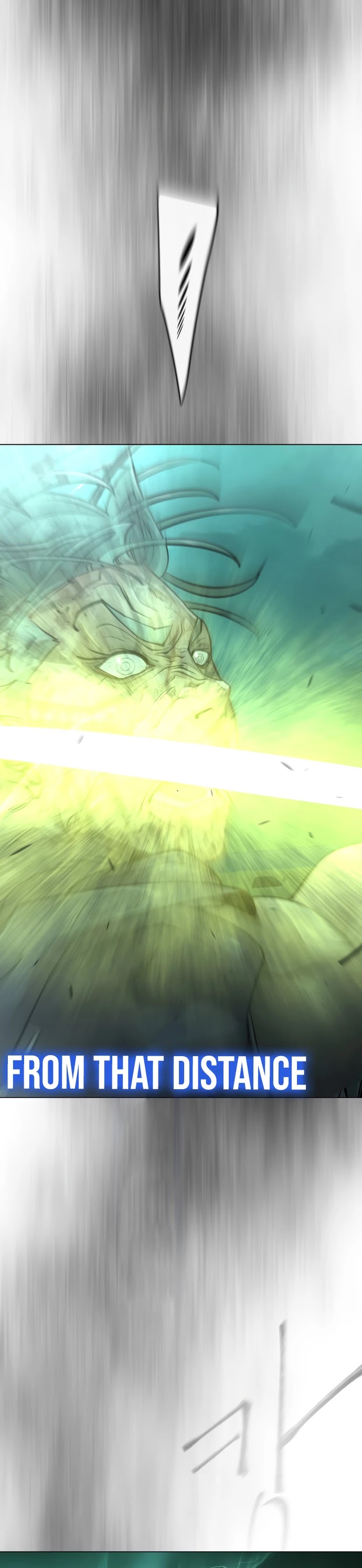 The Superhuman Era Chap 132 - Next Chap 133